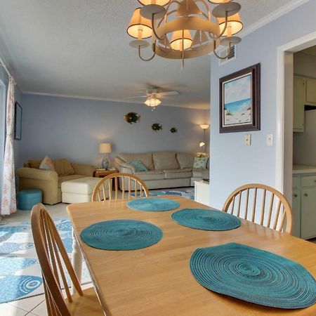 Villa Pensacola Beach Breeze Extérieur photo