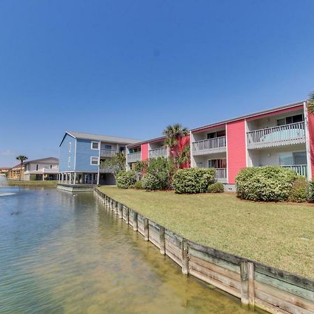 Villa Pensacola Beach Breeze Extérieur photo