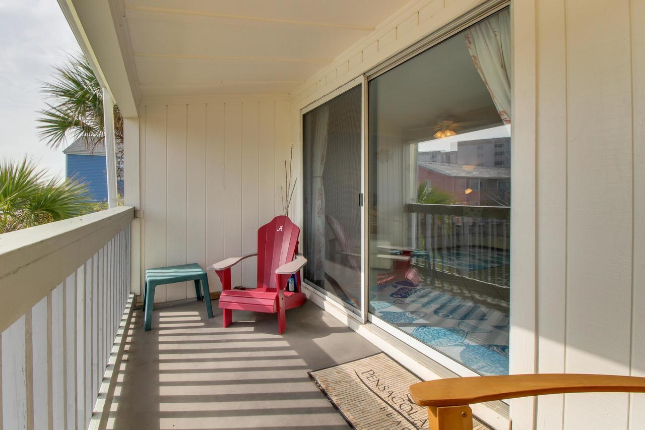 Villa Pensacola Beach Breeze Extérieur photo