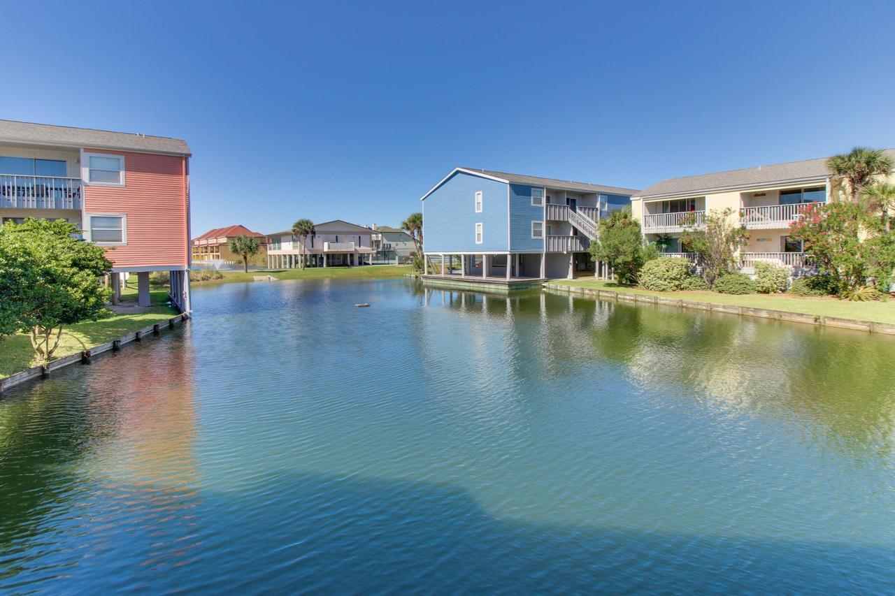 Villa Pensacola Beach Breeze Extérieur photo