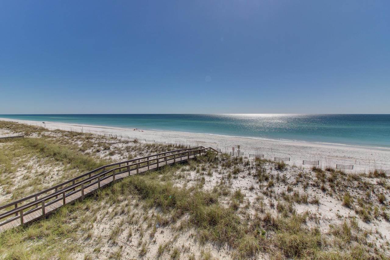 Villa Pensacola Beach Breeze Extérieur photo