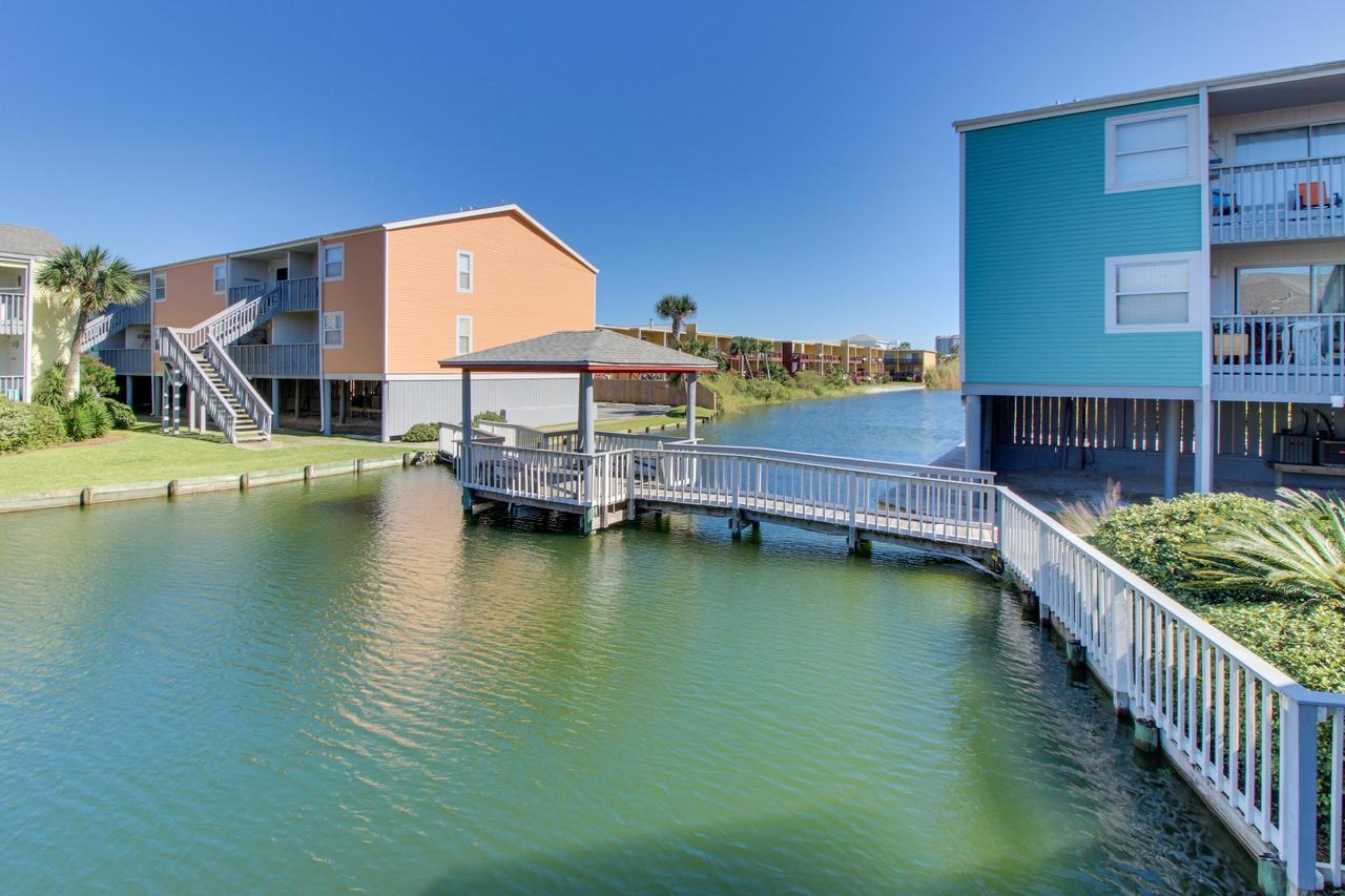 Villa Pensacola Beach Breeze Extérieur photo