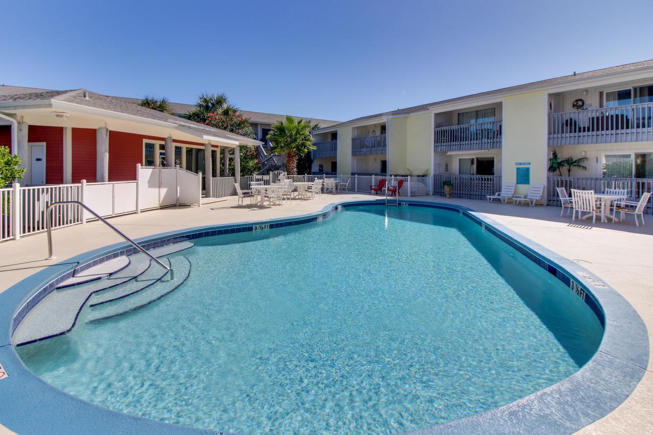 Villa Pensacola Beach Breeze Extérieur photo