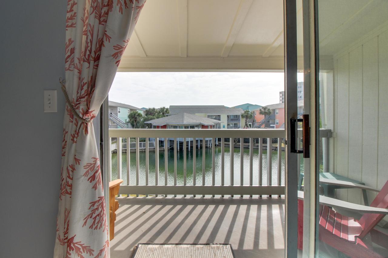 Villa Pensacola Beach Breeze Extérieur photo
