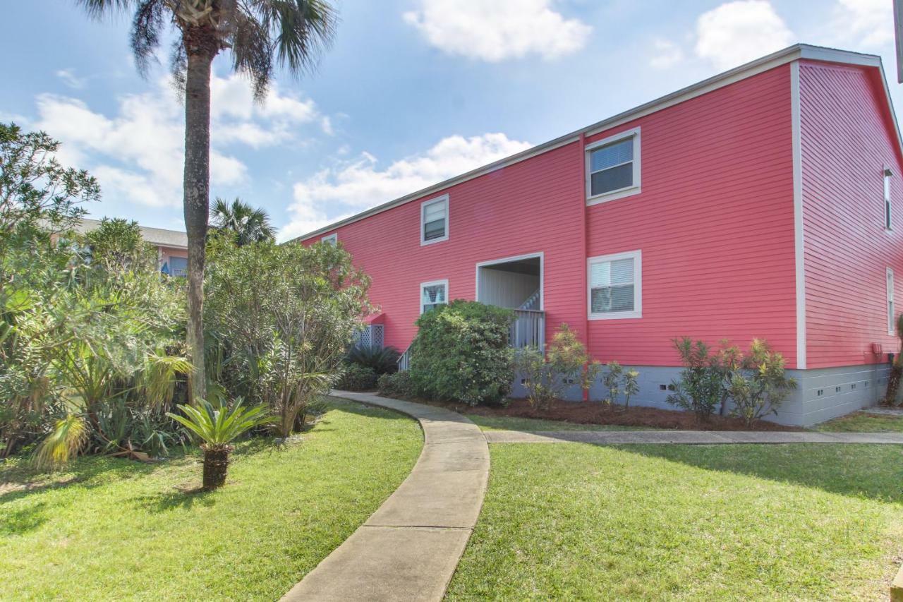 Villa Pensacola Beach Breeze Extérieur photo