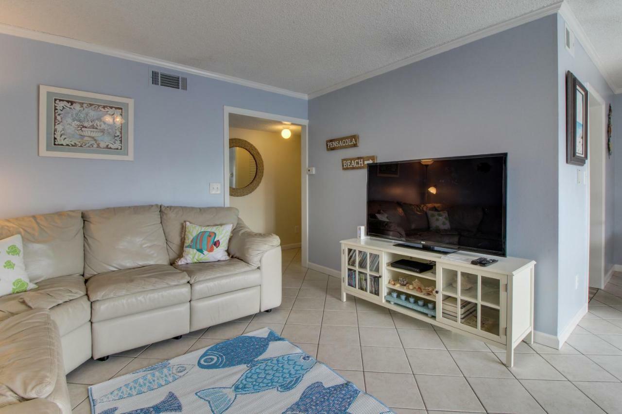 Villa Pensacola Beach Breeze Extérieur photo