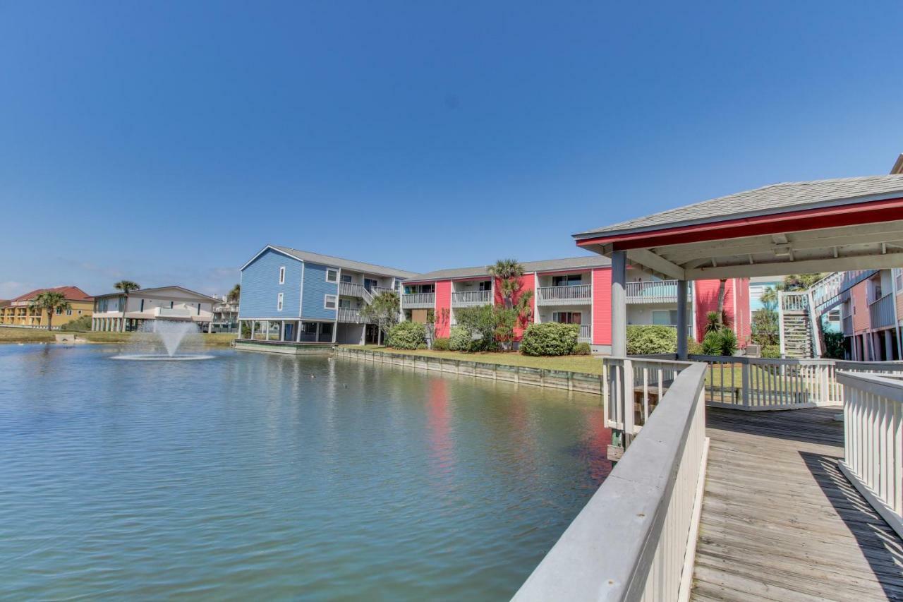 Villa Pensacola Beach Breeze Extérieur photo