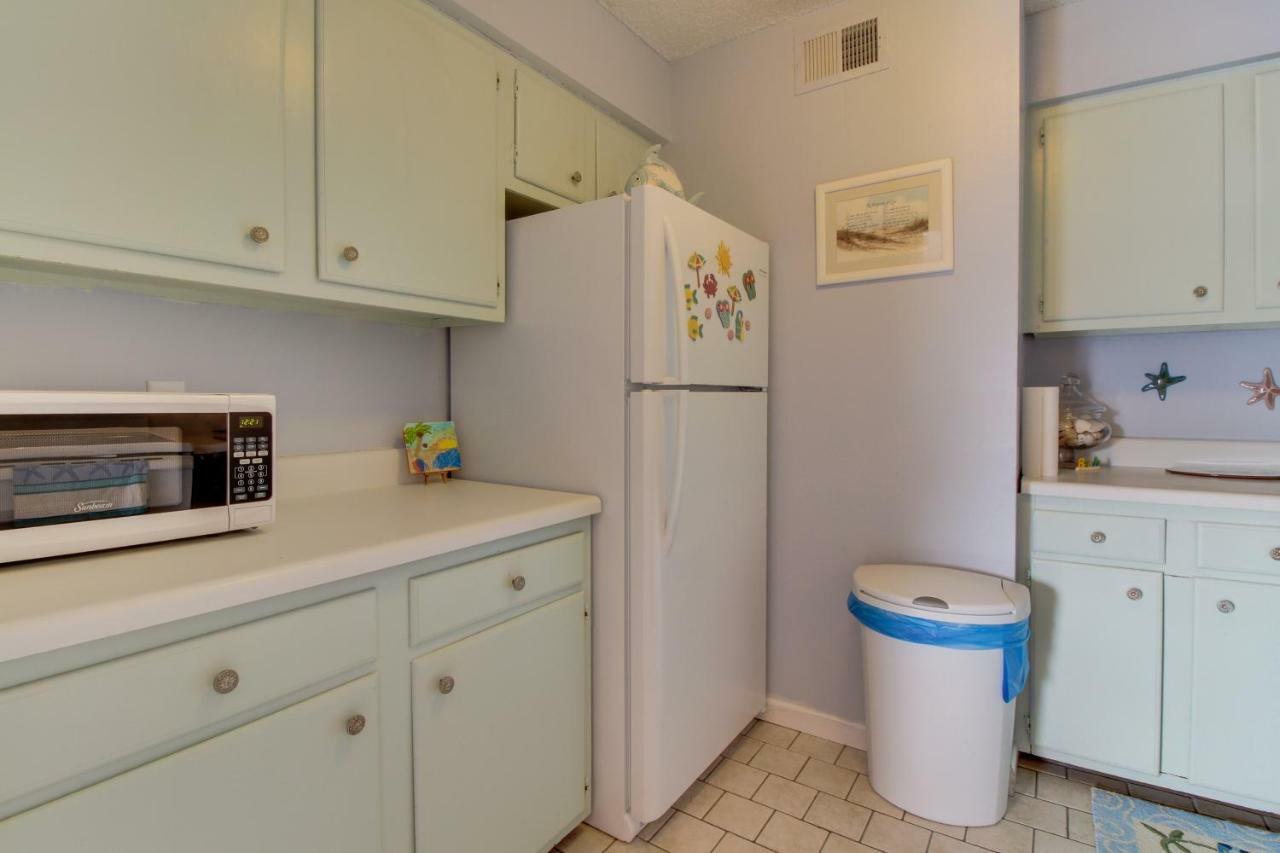 Villa Pensacola Beach Breeze Extérieur photo