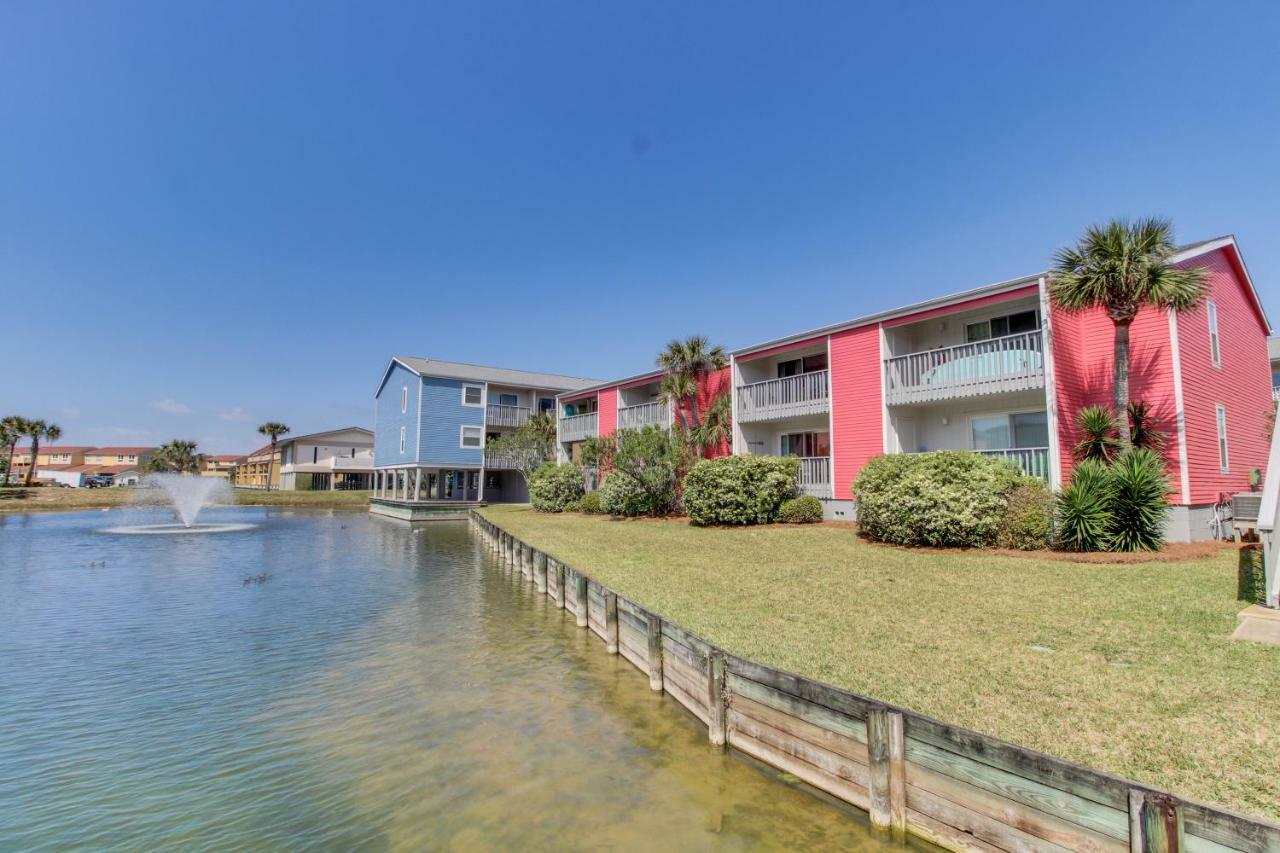 Villa Pensacola Beach Breeze Extérieur photo