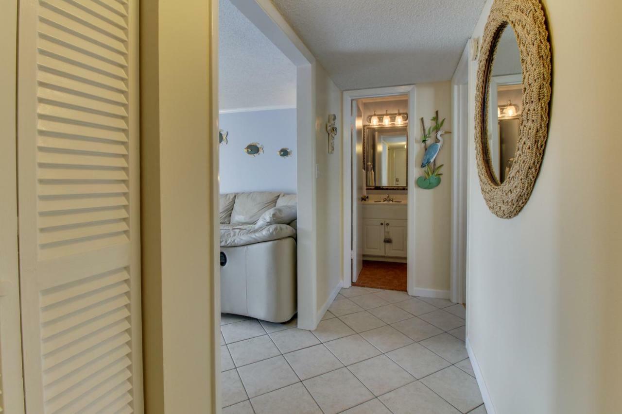 Villa Pensacola Beach Breeze Extérieur photo