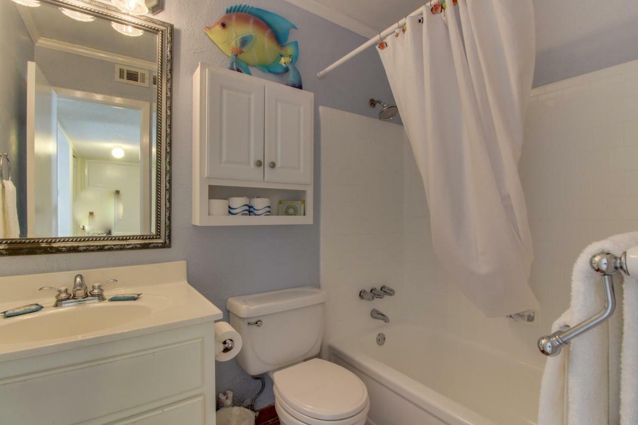 Villa Pensacola Beach Breeze Extérieur photo