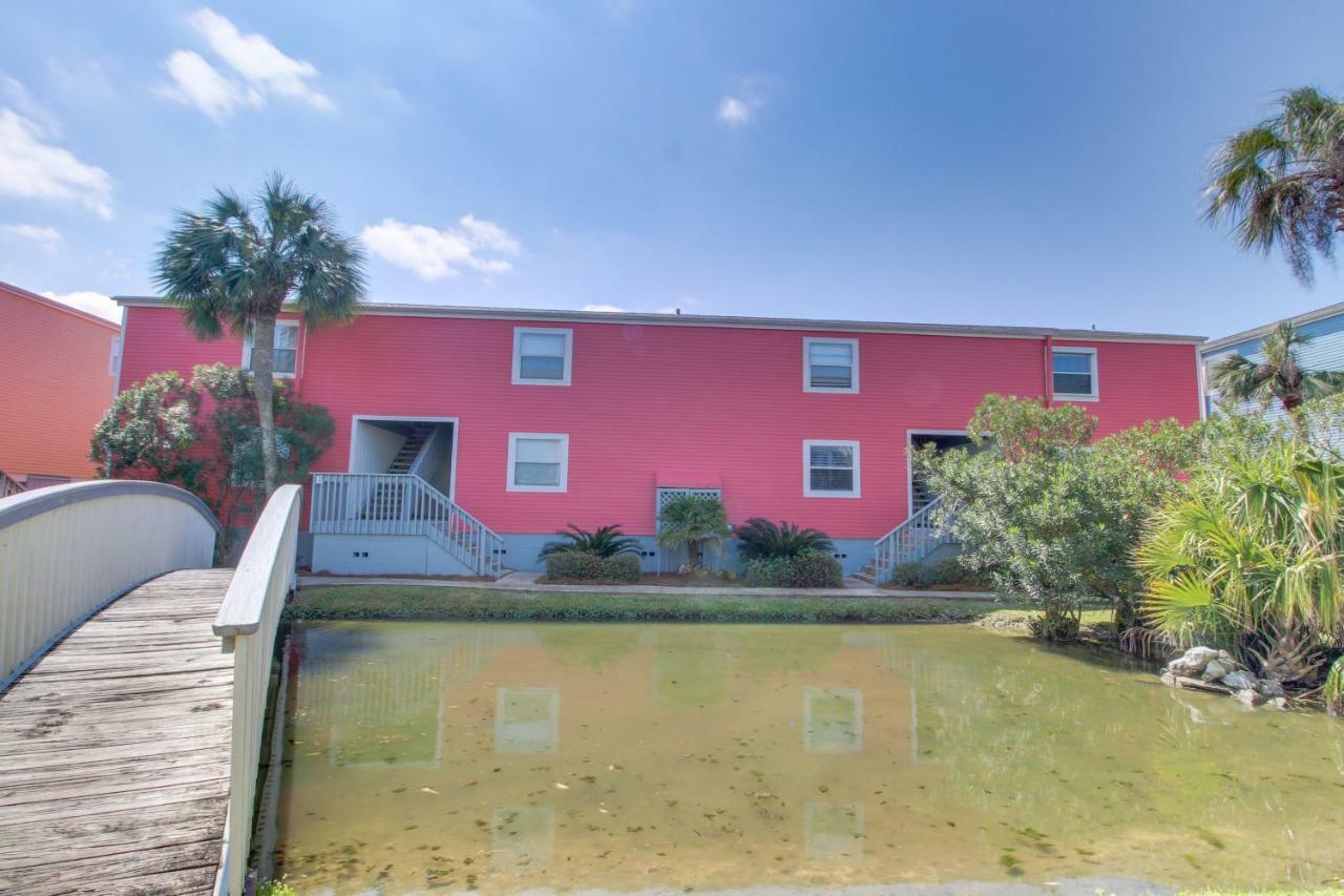Villa Pensacola Beach Breeze Extérieur photo