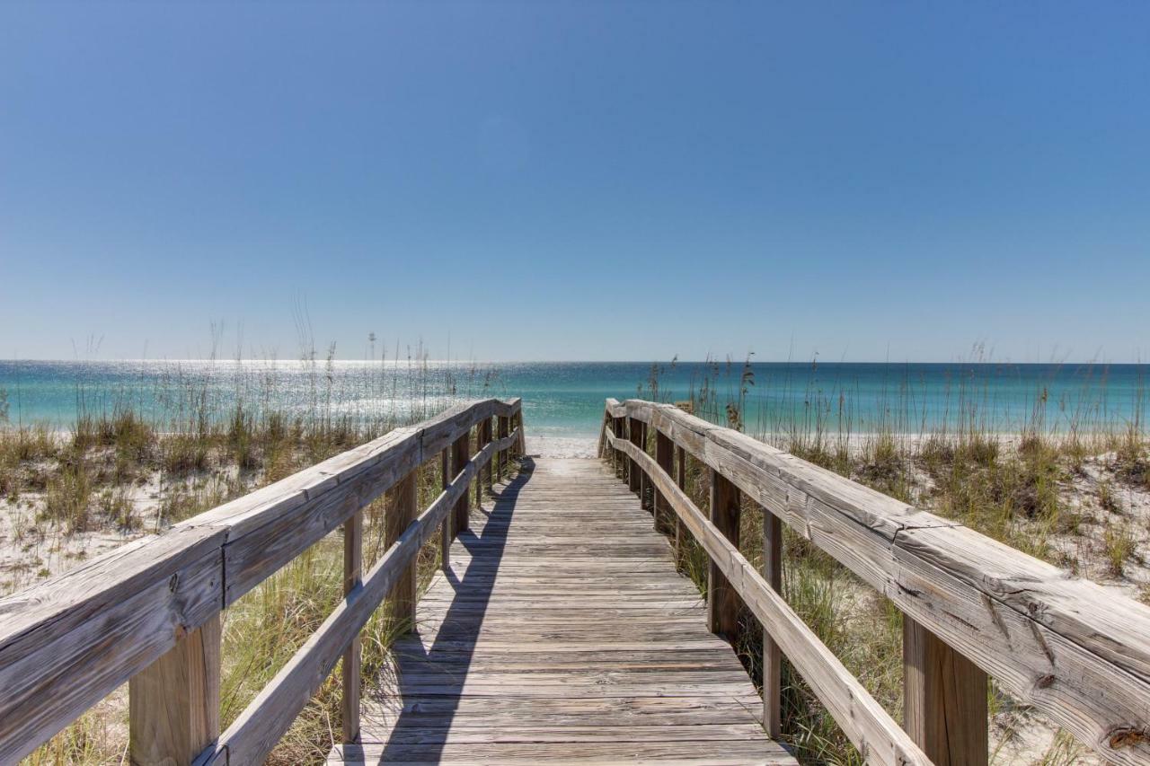 Villa Pensacola Beach Breeze Extérieur photo