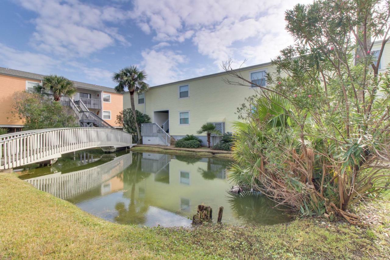 Villa Pensacola Beach Breeze Extérieur photo