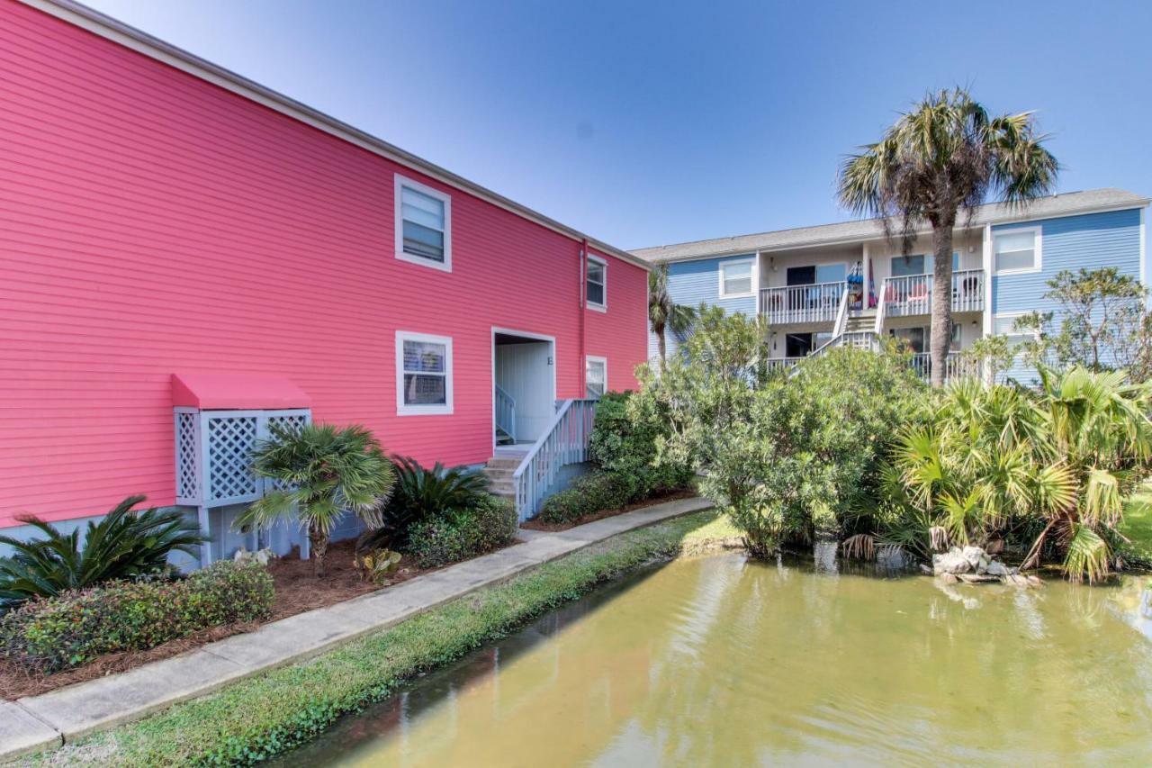 Villa Pensacola Beach Breeze Extérieur photo