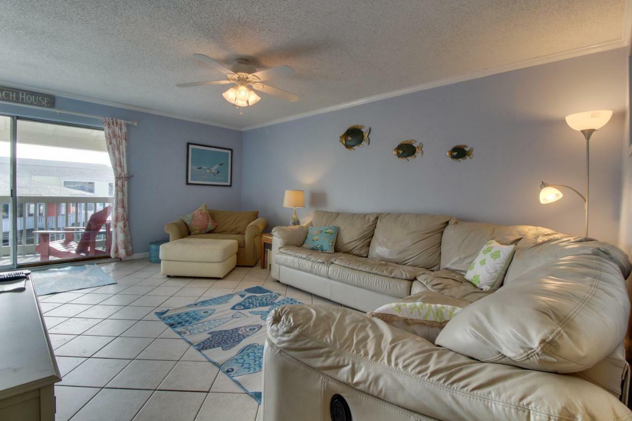 Villa Pensacola Beach Breeze Extérieur photo